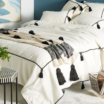 Anthropologie's MLK Day Sale